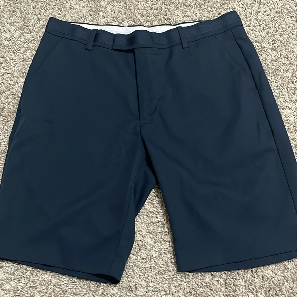 GFORE Shorts - Twilight blue size 33